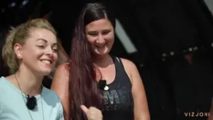 Viżjoni - Injokki bi Tliet Tipi ta' Zalzett