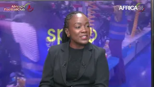 Africa Football Club – édition du mardi 03 mars 2026