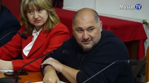 jurnal MUJSCEL TV 27 02 2026 CÂMPULUNGUL A DAT CU 400 DE TONE DE GUNOI MAI PUȚIN