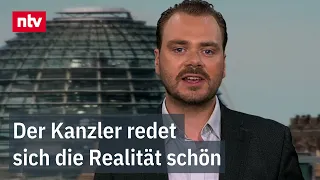 Kollmar: Merz sends a disastrous signal with DFB post | ntv