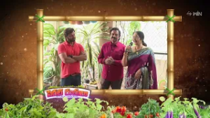 Perati Ruchulu | పెరటి రుచులు | Fri - Sat 12:00 PM | 7th Mar 2026 | Latest Promo