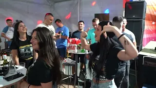 Braca Reljic - Majka u Krajini | UZIVO
