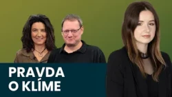 Pravda o klíme: Alarmujúce dáta: Dokážeme zastaviť kolaps ekosystémov skôr, než bude neskoro?