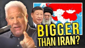 It's NOT Just about Iran... Trump is TARGETING an Entire Global Axis