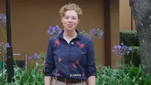 Experiencia movilidad entrante 2025-2