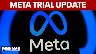 States present opening arguments in Meta child safety trial