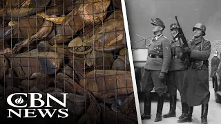 'They Didn't Win' - Regent Students Study Polish Holocaust Sites, Trace Roots of Hamas Terror