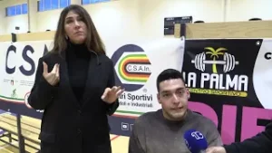 Ladispoli, al PalaSorbo autodifesa femminile e inclusione sociale con "Amazzoni" - Canale 10