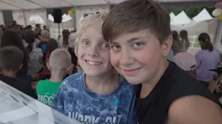 This Was Hope Camp | The Highlights from 2026