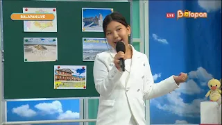 Balapan live. 627-бөлім
