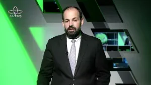 Ordu Altaş TV Spor Haber | 4 Şubat 2026