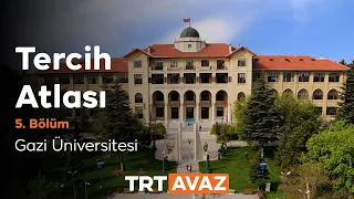 Preference Atlas Episode 5 | Gazi University