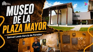 Museum Art | Essence of the Lost City