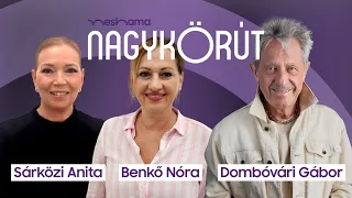 Ellentétes oldalak helyett közös kultúra kell! | Benkő Nóra