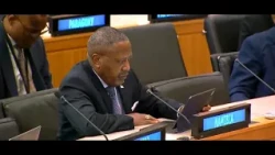 BUSINESS TODAY | AFRICA URGED TO BOOST REGIONAL TRADE - nbc
