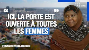 IMMIGRATION FÉMININE : Du Mali au 93, parcours de femmes engagées | RASSEMBLANCE | TV5MONDE