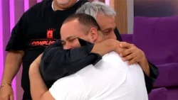 ¡50 KILOS BAJADOS! JOSÉ SE SORPRENDIÓ CON SU PESAJE Y CELEBRÓ EMOCIONADO CON TODO EL GRUPO