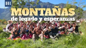 Montañas de legado y esperanzas: Nueva vitalidad en las zonas rurales