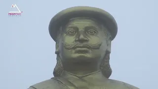 काजी कालु पाँडेको समाधिस्थलको ऐतिहासिक महत्व जोगाउन सरोकारवालाको ध्यान आवश्यक | News Report |