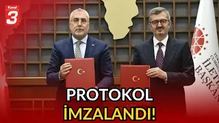 İŞKUR ve BİK arasında protokol imzalandı! | Medya alanında eğitim programları hayata geçirilecek!