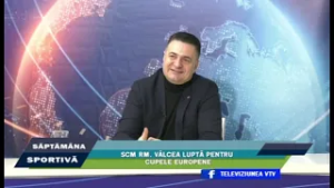 SAPTAMANA SPORTIVA - FLORENTIN PERA 2