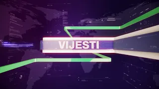Vesti 20h (29.09.2026.)