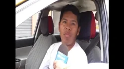 K-Taxi, Clip, and TSL: Formal Taxi Apps in Loja