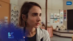 Die Meeue - Sy, die Meeue en die Heilige Gees - S1 | Episode 2 | kykNET