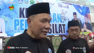 THOUSANDS OF ATHLETES COMPETE IN THE 2026 MALANG CHAMPIONSHIP