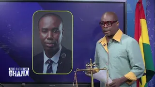 [Editorial] The latest on the Adu-Boahene Case - Paul Adom-Otchere