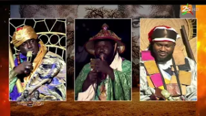 Sathies : "Souma doon Reyy sakh dinako daan beu paré dogaay déé !!!!