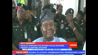 OGTV NEWS 28TH SEPTEMBER, 2026
