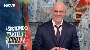 Crozza: Gaza diventa Hollywood, Trump produttore esecutivo | Aspettando...Fratelli di Crozza