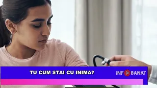Tu cum stai cu inima ?