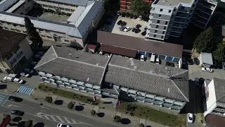 Za rekonstrukciju krova objekta Policijske uprave Doboj gotovo 168.000 KM