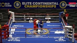 Tianna Guy Qualifies For Pan Am Boxing Championships