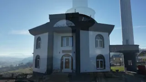 U okrilju džemata Čizmići