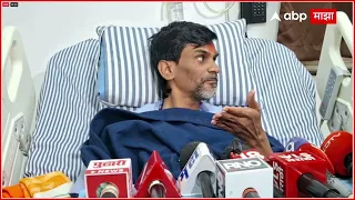 Manoj Jarange Andolan : तीन वर्ष सहन केलं, जरांगे सरकारबाबत काय म्हणाले?