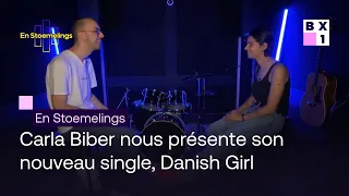 En Stoemelings - Carla Biber
