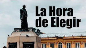 ¿Qué es el TARJETÓN ELECTORAL? - ES LA HORA DE ELEGIR #teleamiga