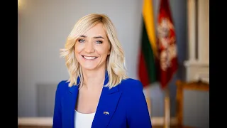 Laba diena, Lietuva | 2026-10-01