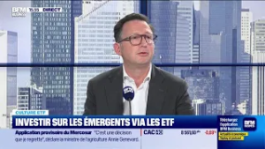 Culture ETF : Investir via les ETF  "single country"