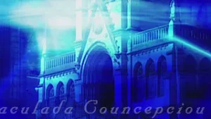 Rosario desde Lourdes