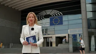 Les grands débats européens dans The Ring : la sécurité de l’UE, à quel prix ?