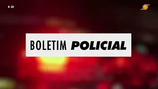 BOLETIM POLICIAL: TRÁFICO E CASOS DE VIOLÊNCIA MARCAM OCORRÊNCIAS EM SÃO JOÃO E VARGEM GRANDE DO SUL
