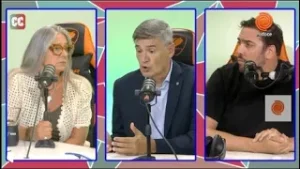 Daniel Passerini en Comité de Crisis | Programa completo 05/02/2026