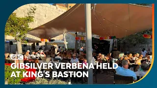 GibSilver hold flagship Verbena night to combat loneliness