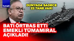 Cihat Yaycı konuşulmayanları anlattı: Sınırdaki mayınlar neden temizlendi?