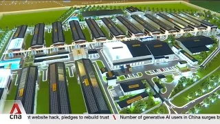 Singapore's long-delayed fourth egg farm to start production in 2028