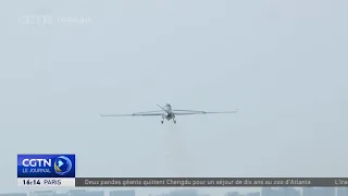 PLA conducts joint naval and air exercise around China's Huangyan Island